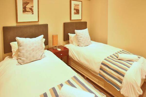 Ellefsen Golf Suite 107, Langebaan, 4-Sleeper - 262637