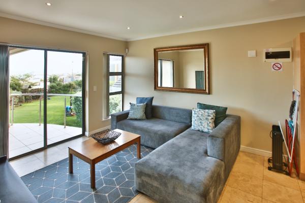 Ellefsen Golf Suite 107, Langebaan, 4-Sleeper - 262640