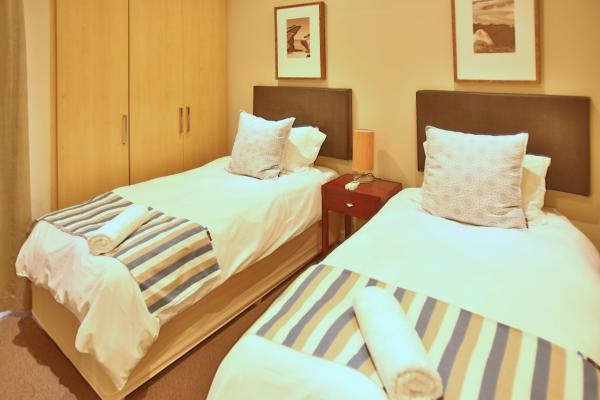 Ellefsen Golf Suite 107, Langebaan, 4-Sleeper - 262646