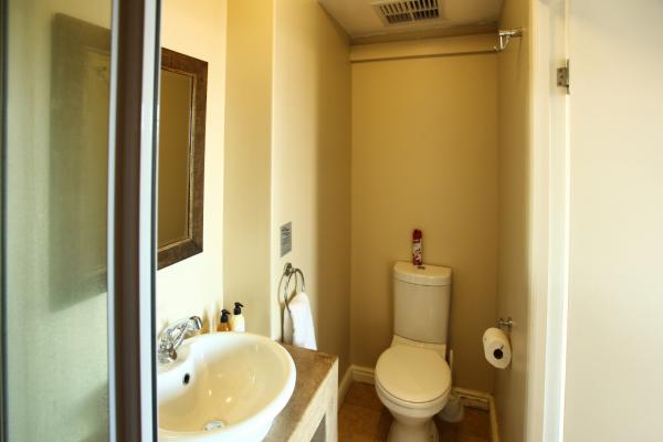 Ellefsen Golf Suite 107, Langebaan, 4-Sleeper - 262647