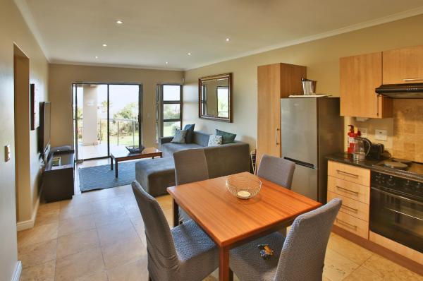Ellefsen Golf Suite 107, Langebaan, 4-Sleeper - 262648