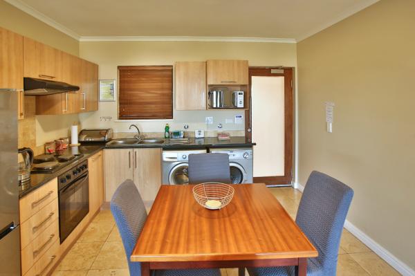 Ellefsen Golf Suite 107, Langebaan, 4-Sleeper - 262649