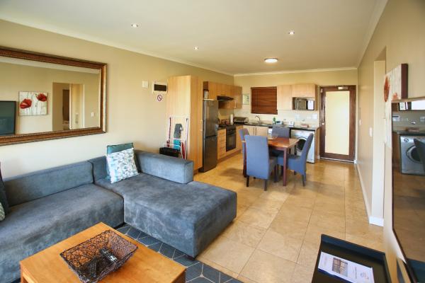 Ellefsen Golf Suite 107, Langebaan, 4-Sleeper - 262651