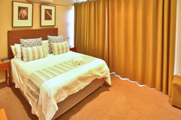 Ellefsen Golf Suite 107, Langebaan, 4-Sleeper - 262652