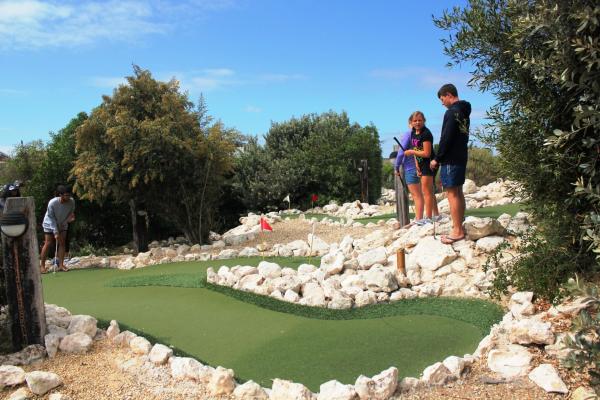 Ellefsen Golf Suite 107, Langebaan, 4-Sleeper - 262655