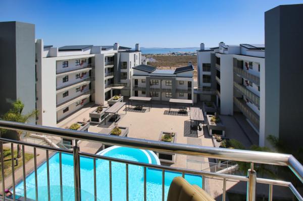 Nivica 77, Langebaan, 4-Sleeper - 262663