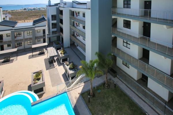 Nivica 77, Langebaan, 4-Sleeper - 262665