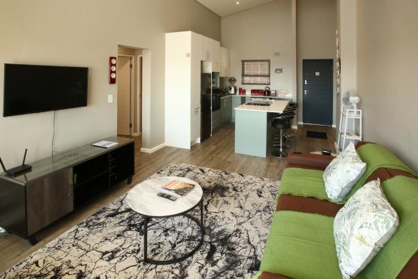 Nivica 77, Langebaan, 4-Sleeper - 262666