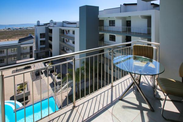 Nivica 77, Langebaan, 4-Sleeper - 262667