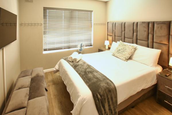 Nivica 77, Langebaan, 4-Sleeper - 262669