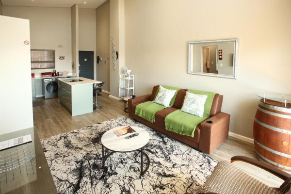 Nivica 77, Langebaan, 4-Sleeper - 262672