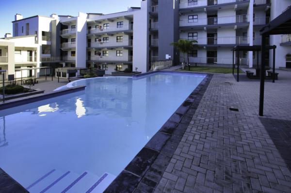 Nivica 77, Langebaan, 4-Sleeper - 262673