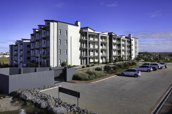 Nivica 77, Langebaan, 4-Sleeper - 262677