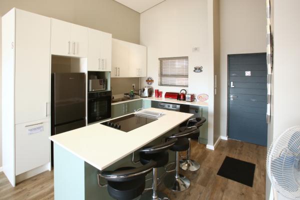 Nivica 77, Langebaan, 4-Sleeper - 262678