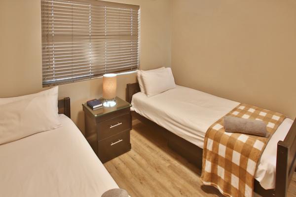 Nivica 77, Langebaan, 4-Sleeper - 262679