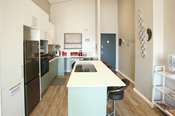 Nivica 77, Langebaan, 4-Sleeper - 262680