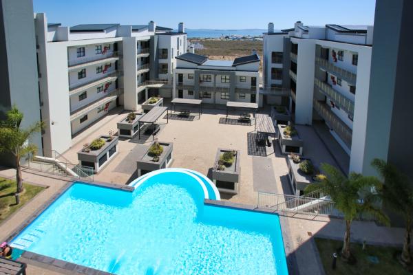 Nivica 77, Langebaan, 4-Sleeper - 262681