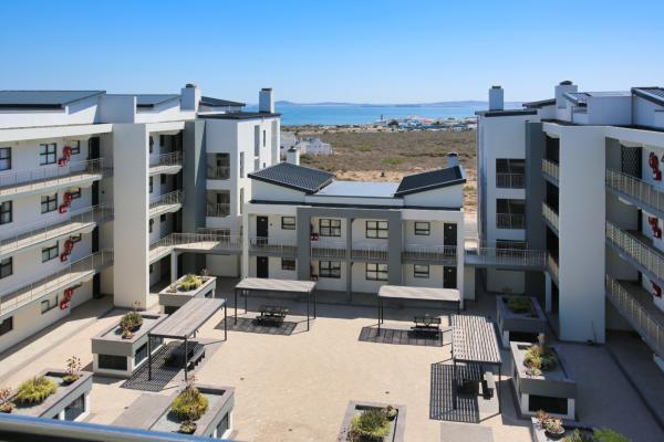 Nivica 77, Langebaan, 4-Sleeper - 262682