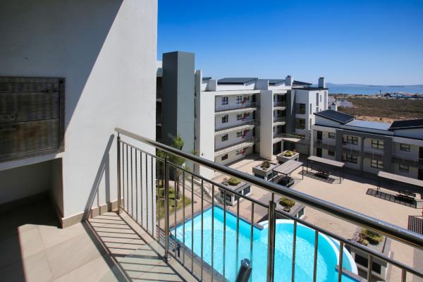 Nivica 77, Langebaan, 4-Sleeper - 262683