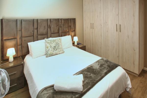 Nivica 77, Langebaan, 4-Sleeper - 262684