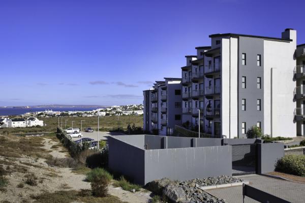 Nivica 77, Langebaan, 4-Sleeper - 262685