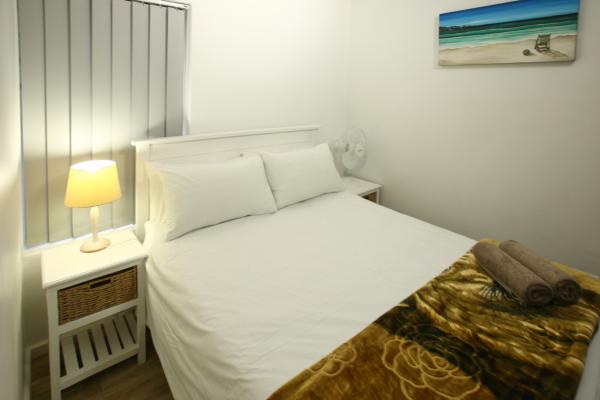 Skilpaadjie, Langebaan, 4-Sleeper - 262686