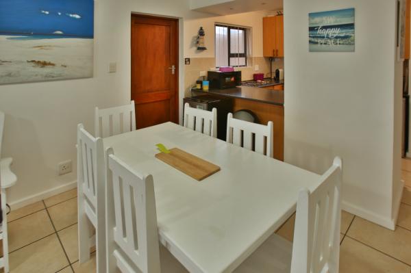 Skilpaadjie, Langebaan, 4-Sleeper - 262687