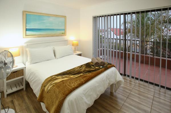 Skilpaadjie, Langebaan, 4-Sleeper - 262688