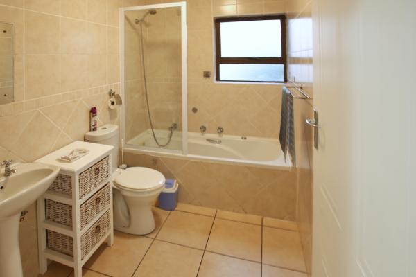 Skilpaadjie, Langebaan, 4-Sleeper - 262690