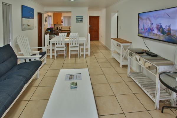 Skilpaadjie, Langebaan, 4-Sleeper - 262691