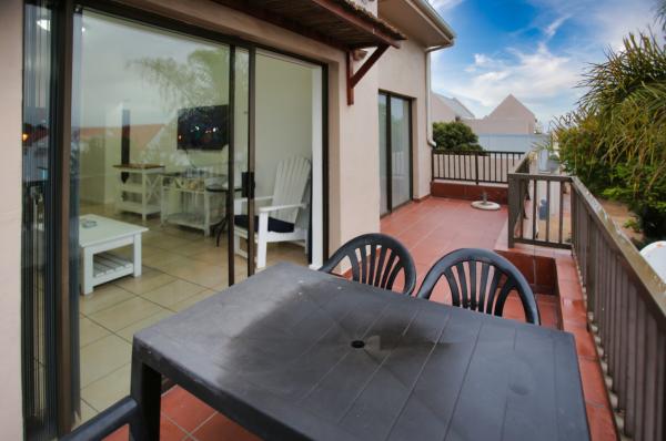 Skilpaadjie, Langebaan, 4-Sleeper - 262692