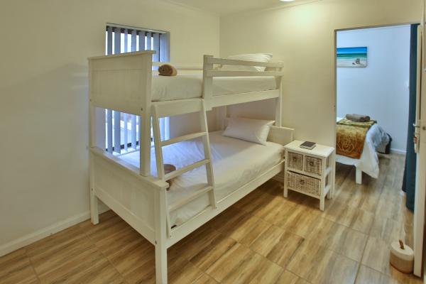 Skilpaadjie, Langebaan, 4-Sleeper - 262693