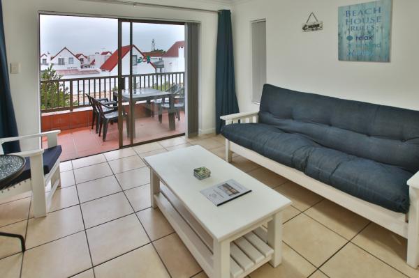 Skilpaadjie, Langebaan, 4-Sleeper - 262695