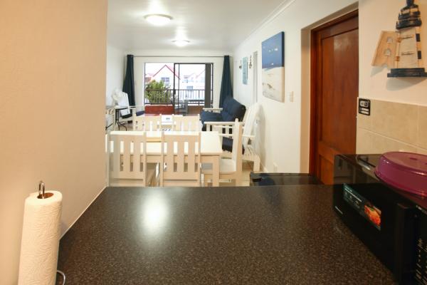 Skilpaadjie, Langebaan, 4-Sleeper - 262696