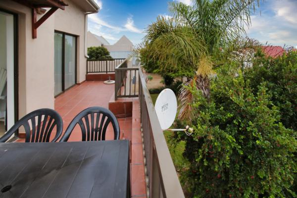 Skilpaadjie, Langebaan, 4-Sleeper - 262697