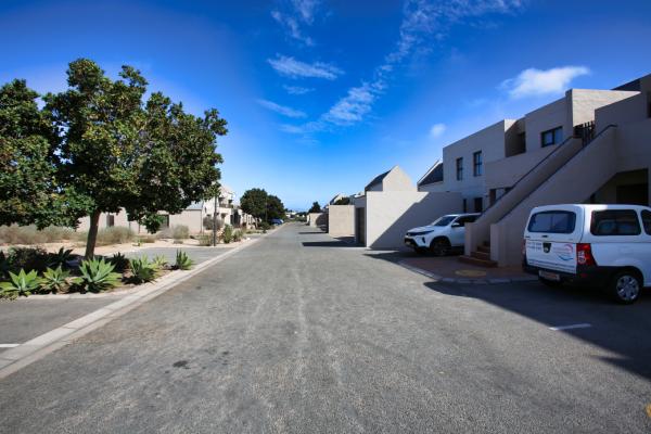 Skilpaadjie, Langebaan, 4-Sleeper - 262698
