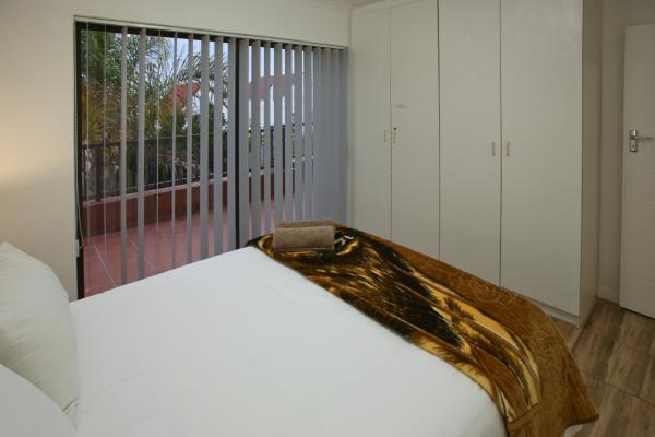 Skilpaadjie, Langebaan, 4-Sleeper - 262699