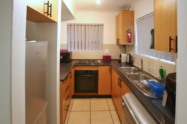 Skilpaadjie, Langebaan, 4-Sleeper - 262700