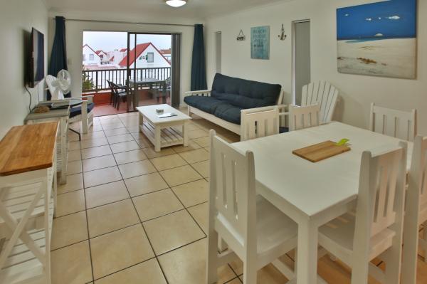 Skilpaadjie, Langebaan, 4-Sleeper - 262702