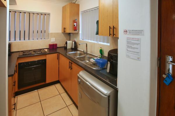 Skilpaadjie, Langebaan, 4-Sleeper - 262703