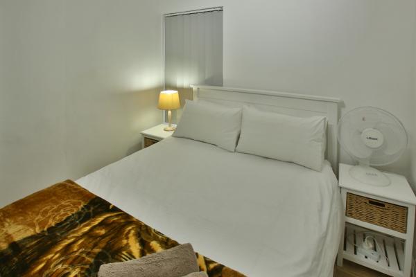 Skilpaadjie, Langebaan, 4-Sleeper - 262706