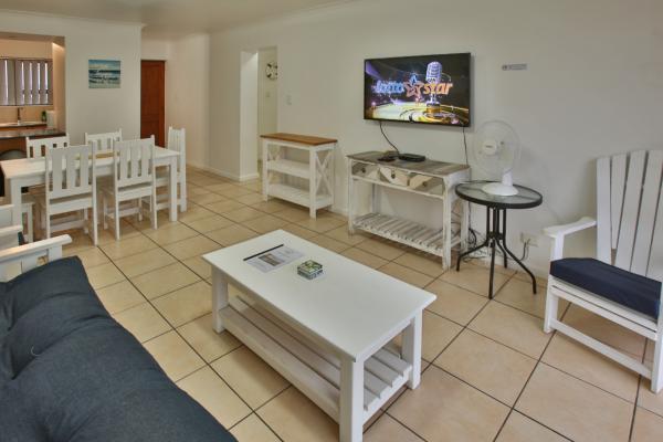 Skilpaadjie, Langebaan, 4-Sleeper - 262707