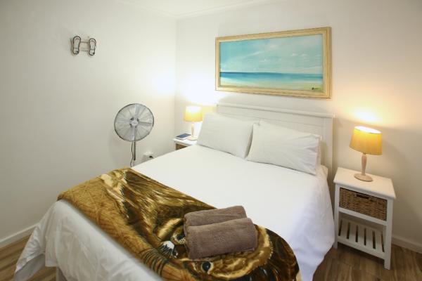 Skilpaadjie, Langebaan, 4-Sleeper - 262708