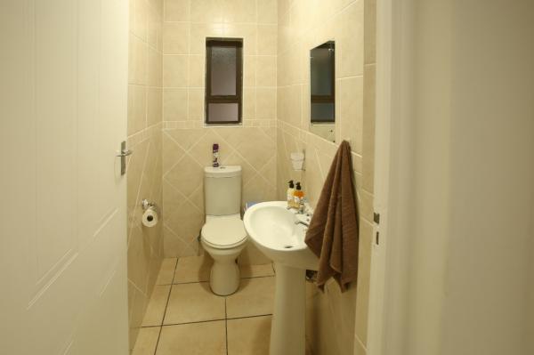 Skilpaadjie, Langebaan, 4-Sleeper - 262709