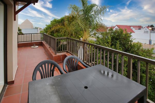 Skilpaadjie, Langebaan, 4-Sleeper - 262710