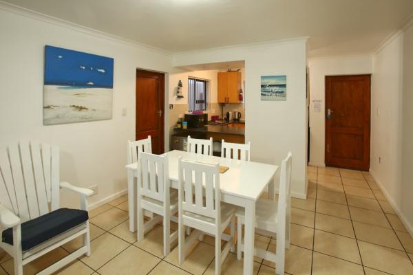 Skilpaadjie, Langebaan, 4-Sleeper - 262711