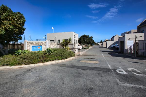 Skilpaadjie, Langebaan, 4-Sleeper - 262712