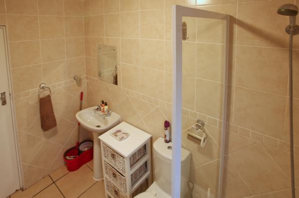 Skilpaadjie, Langebaan, 4-Sleeper - 262713