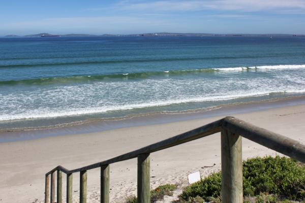 Skilpaadjie, Langebaan, 4-Sleeper - 262714