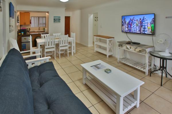 Skilpaadjie, Langebaan, 4-Sleeper - 262715